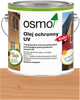 OSMO Olej Ochronny UV KOLOR Sosna 424 0,125L