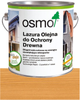OSMO 700 Lazura Ochronna do drewna SOSNA 125ml